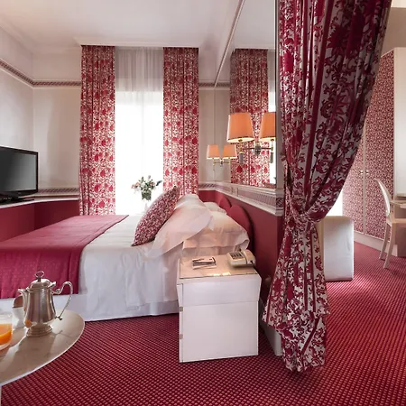 Hotel Milton