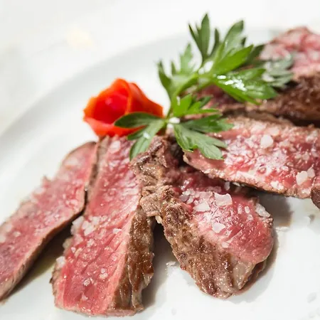 里米尼米尔顿酒店 里米尼