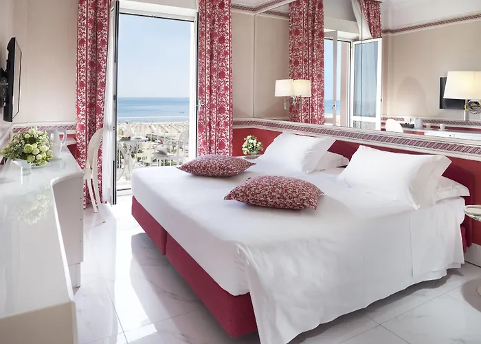 Milton Hotell Rimini