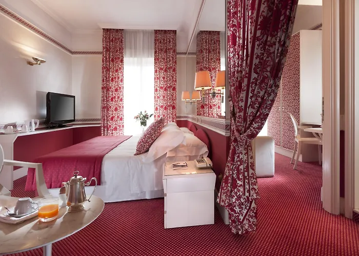 Hotel Milton