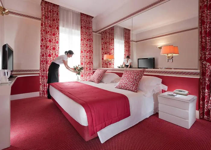 Hotell Milton Rimini