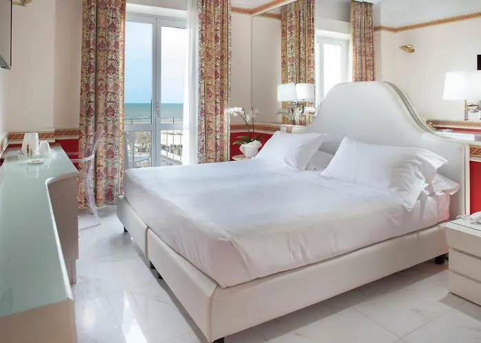 Milton 4* Rimini