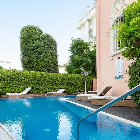 Milton 4* Ρίμινι