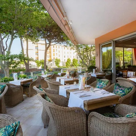 Ξενοδοχείο Milton Ρίμινι