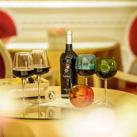 Milton Ξενοδοχείο Ρίμινι