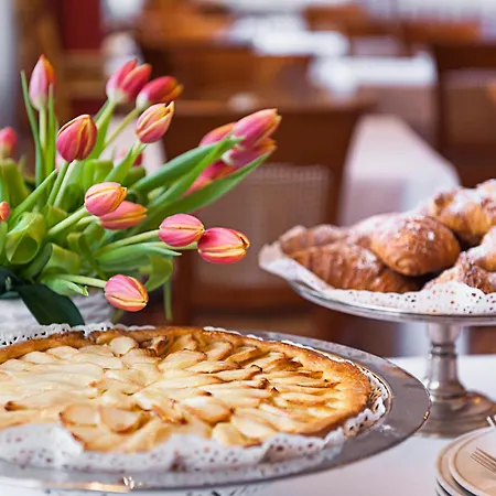 Hotel Milton Rímini