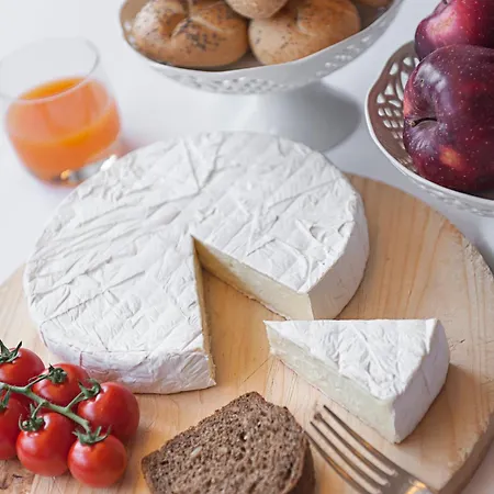 Ξενοδοχείο Milton