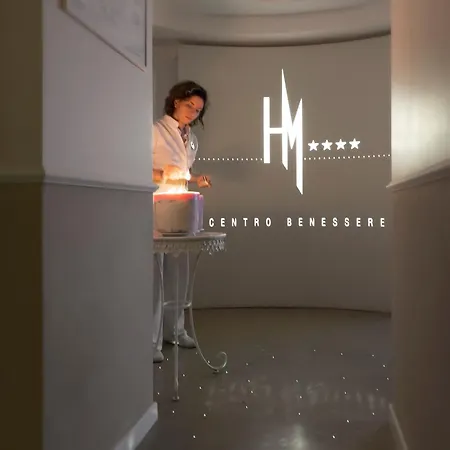 Milton Ξενοδοχείο