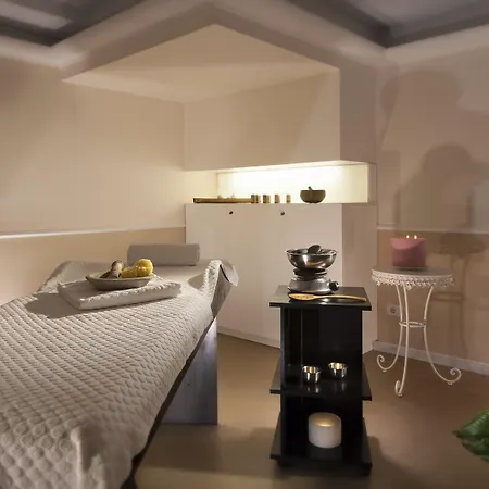 酒店 里米尼米尔顿酒店