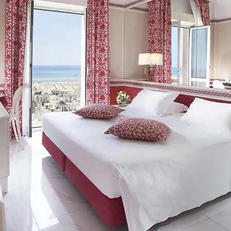 Milton Hotel Rímini