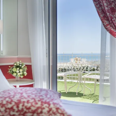 Hotel Milton Rímini