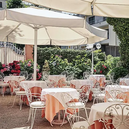 Milton Hotel Rímini