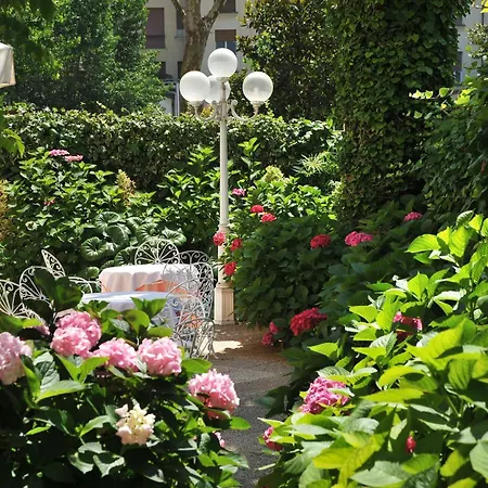 Milton Ξενοδοχείο