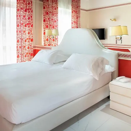 里米尼米尔顿酒店 里米尼