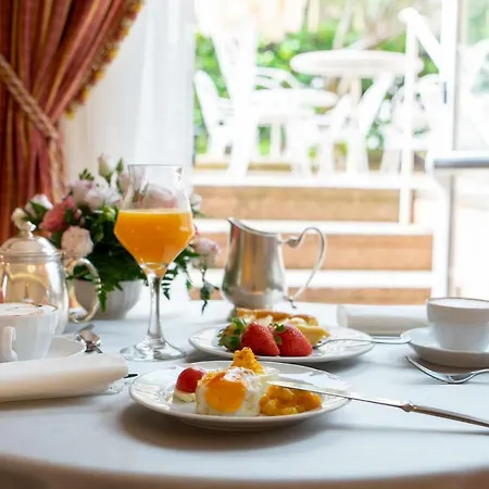 Milton Ξενοδοχείο Ρίμινι