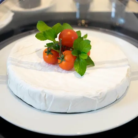 酒店 里米尼米尔顿酒店 4*