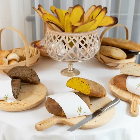 Ξενοδοχείο Milton Ρίμινι