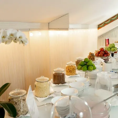 Ξενοδοχείο Milton