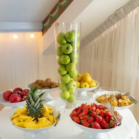 Ξενοδοχείο Milton