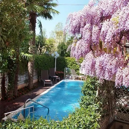 Milton Ξενοδοχείο