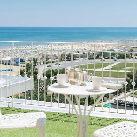 Milton 4* Ρίμινι