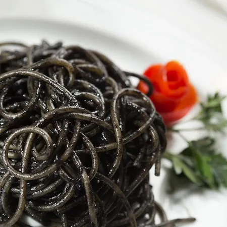 Milton Ξενοδοχείο