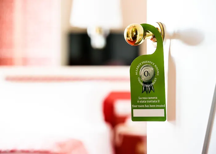 Milton 4* ريميني