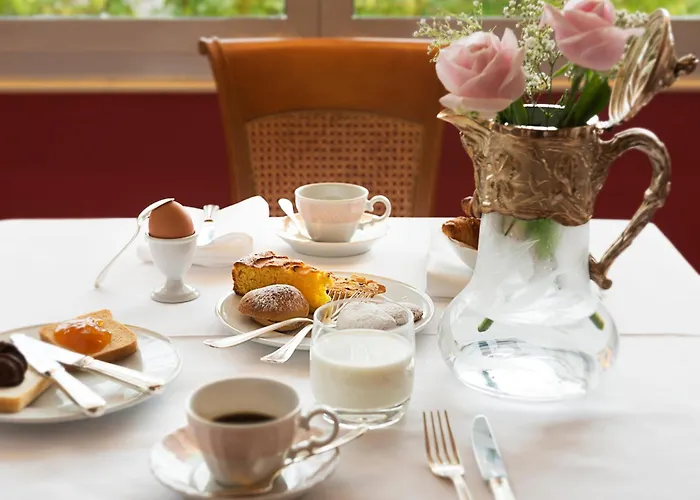 Milton فندق ريميني