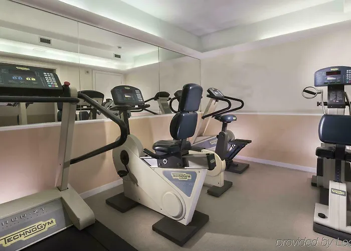 Milton 4* ريميني