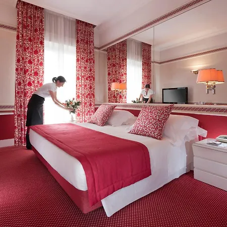 Hotell Milton Rimini