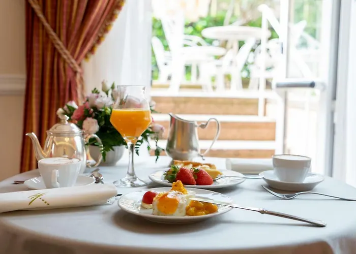 Milton Hotell Rimini