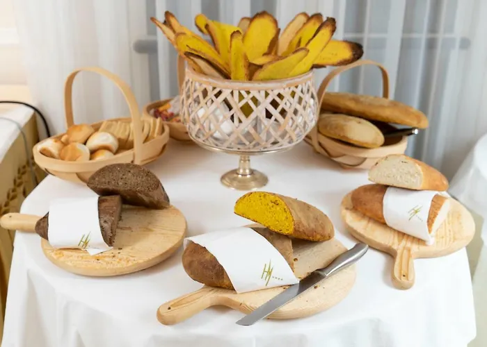 Hotell Milton Rimini